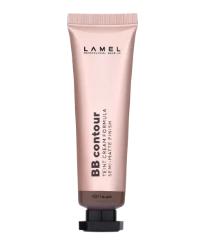 Cream Face BB Contour