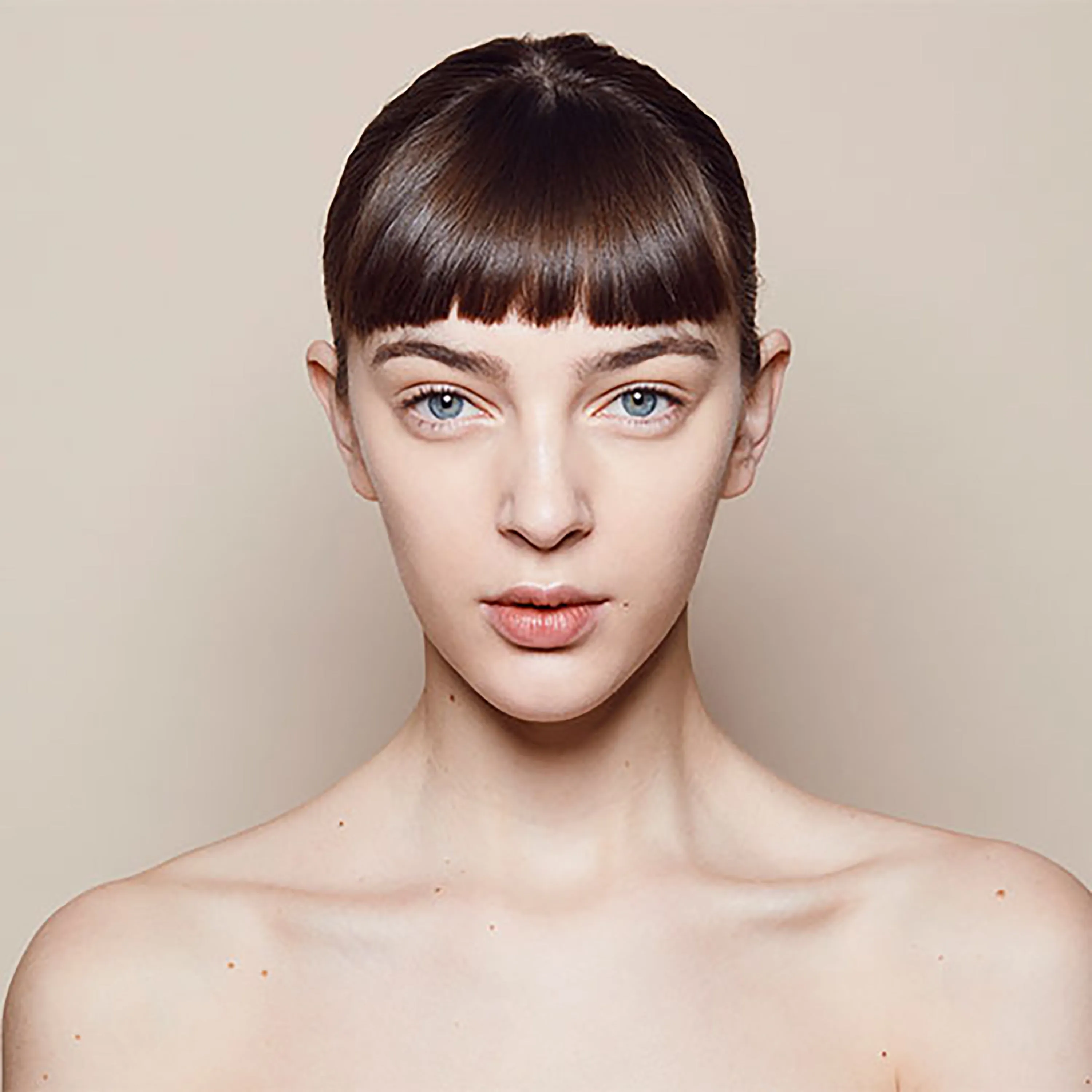 Cream Foundation--F112/Lightness
