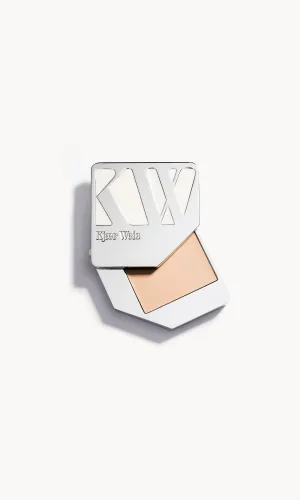 Cream Foundation--F112/Lightness
