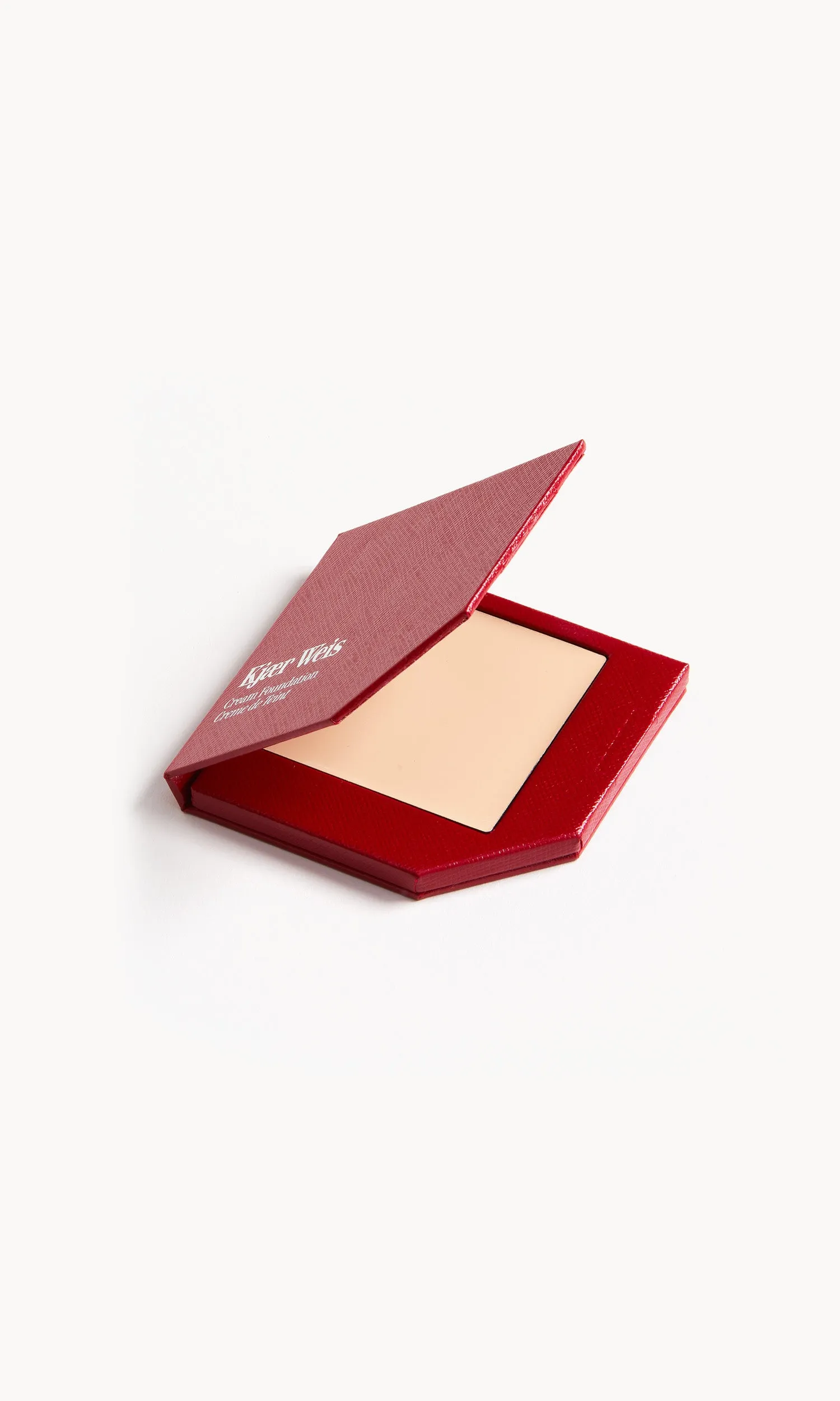 Cream Foundation--F112/Lightness