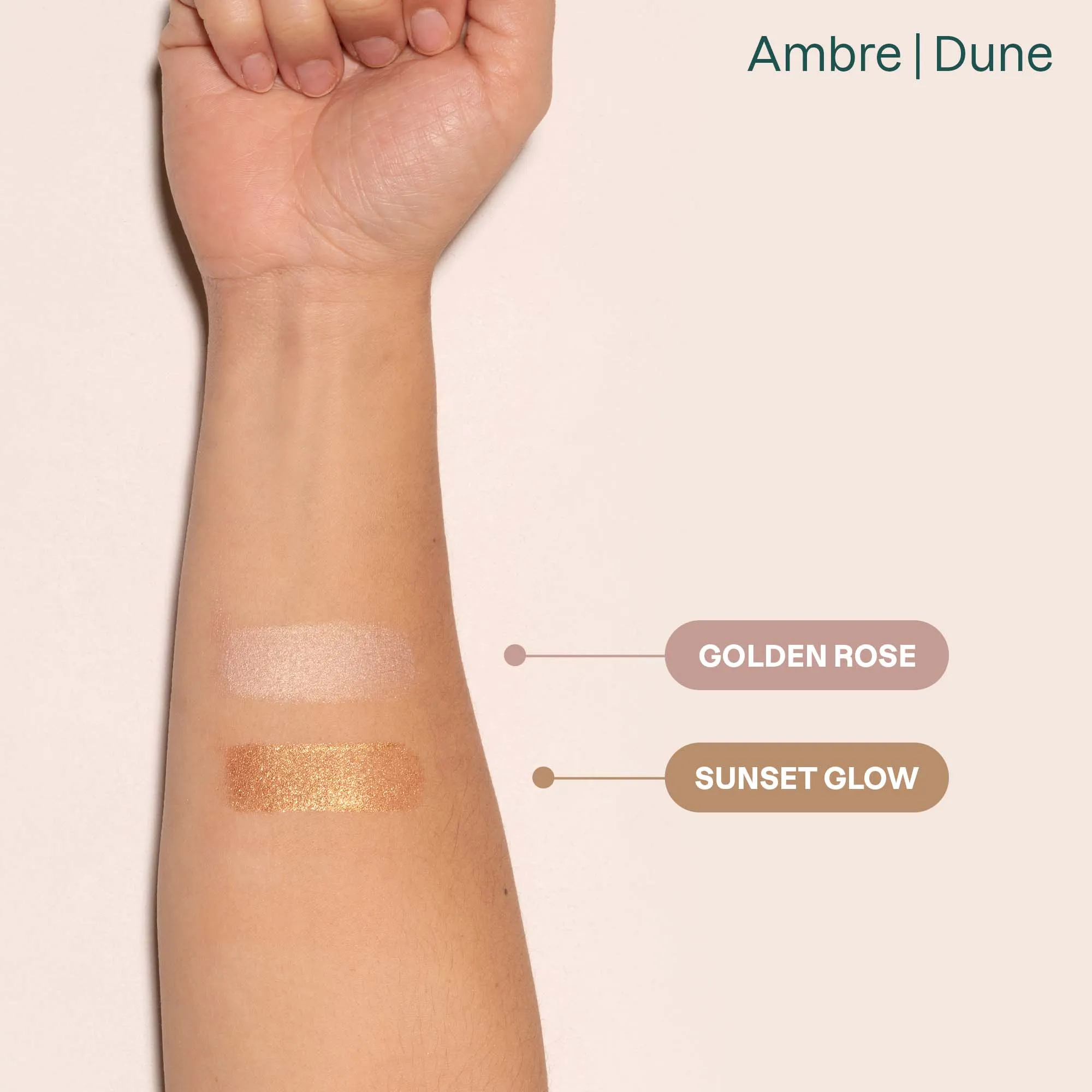 Cream Highlighter Stick : Oceanly – Makeup