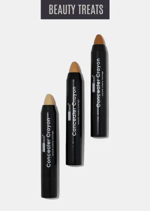 Creamy Concealer Crayon