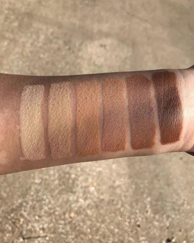Creamy Concealer Crayon