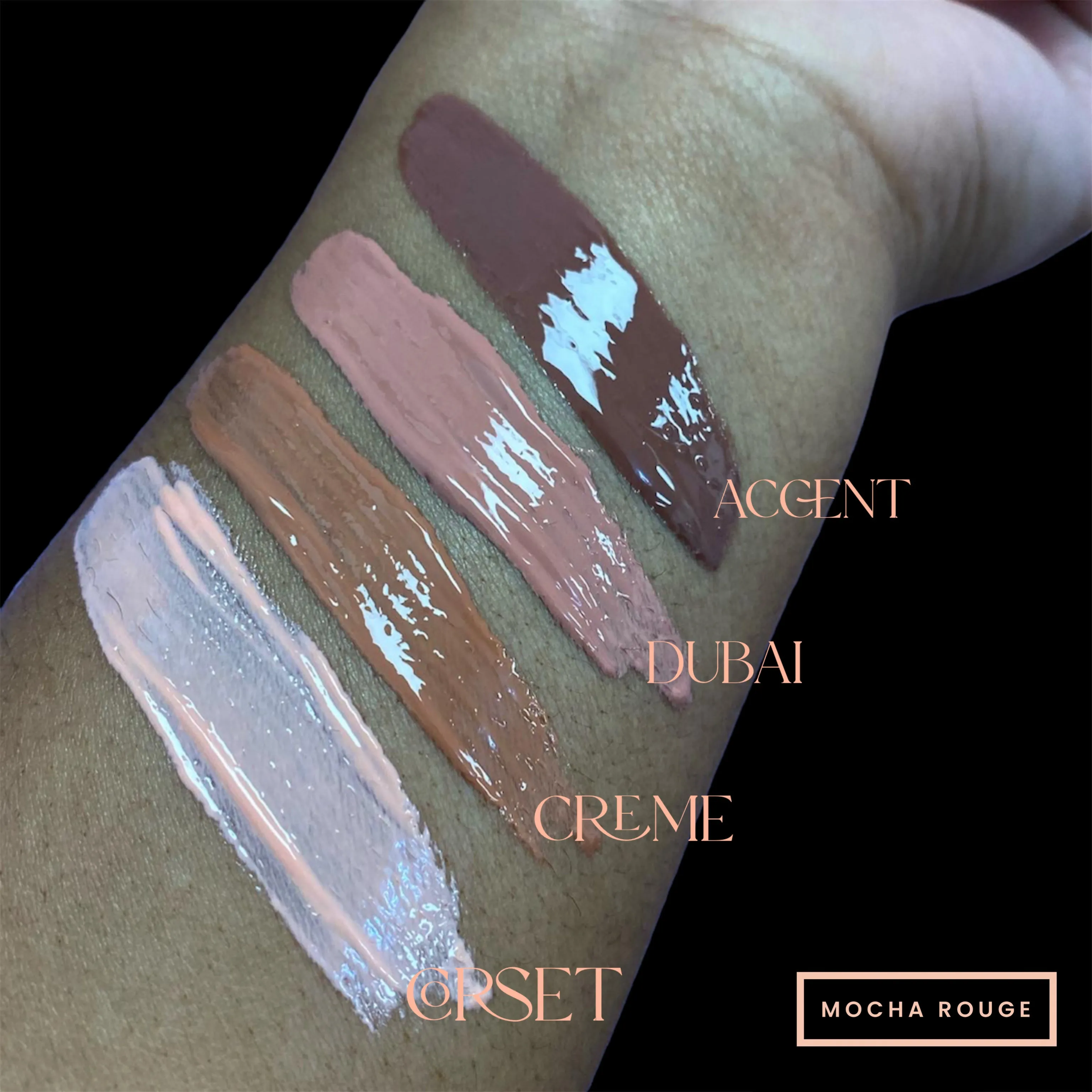 Creme Lip-Gloss Duo