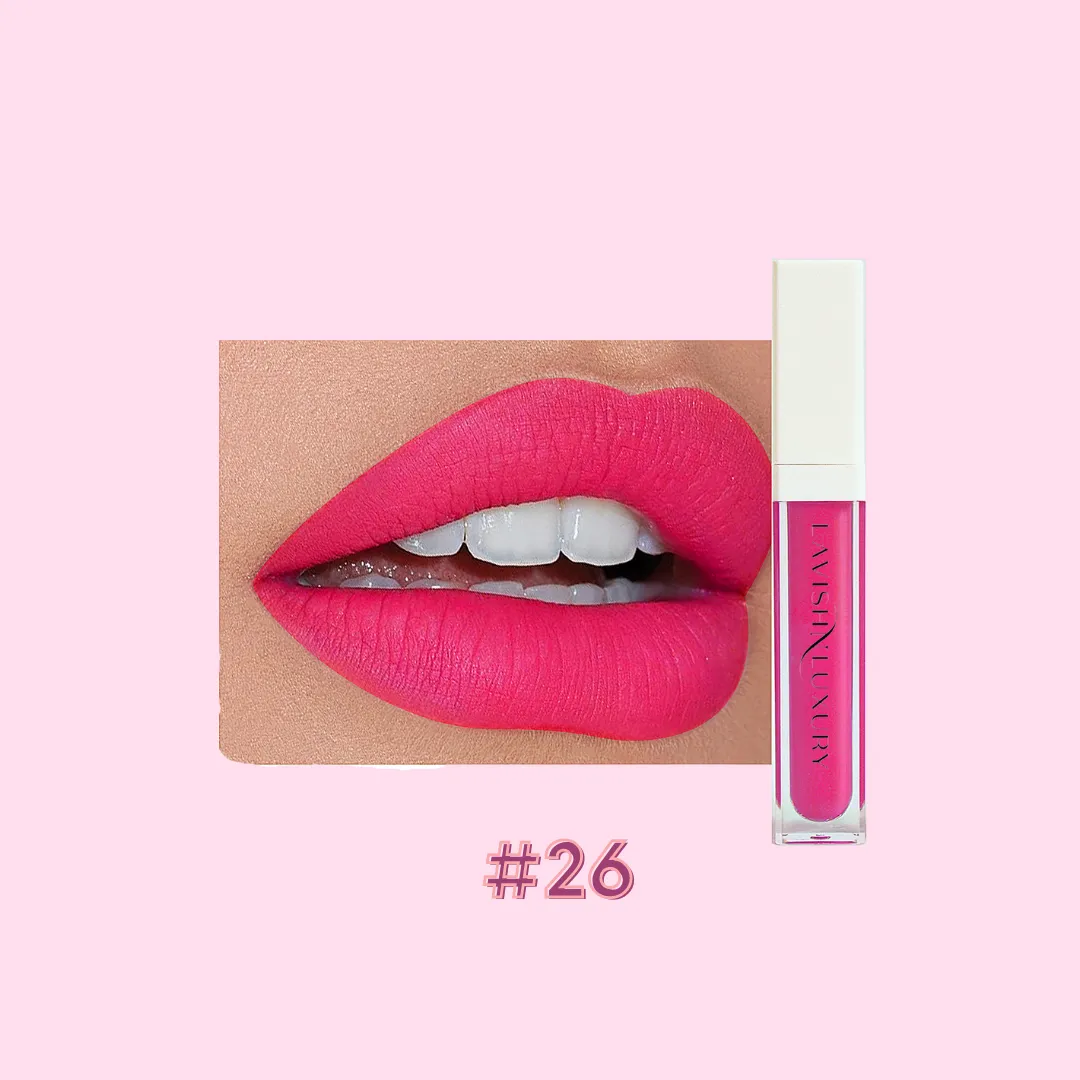 Créme Lip Stain #26