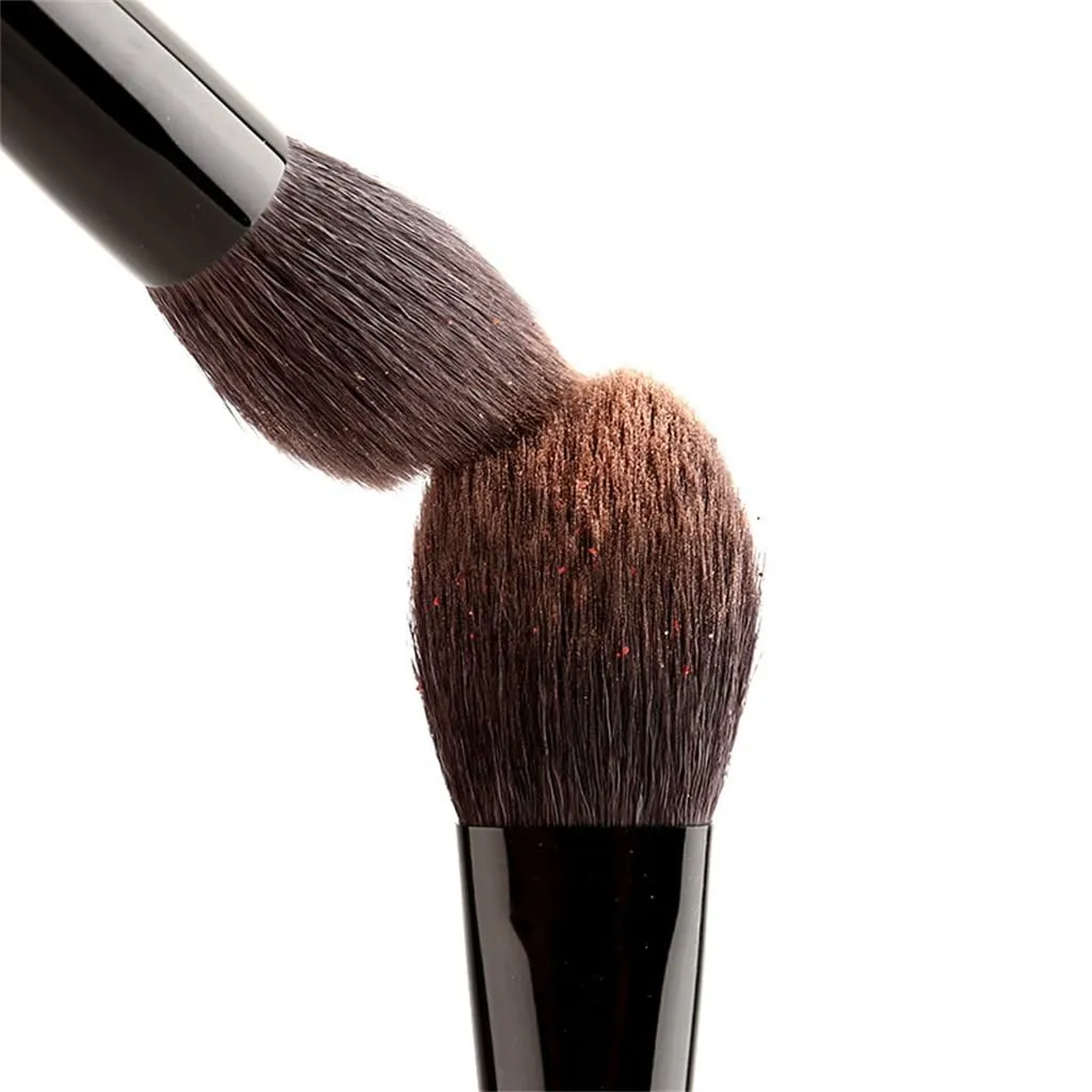 CSCDD 10pcs Makeup Brushes Set Beauty Tools Loose Powder Brushes Blush Brushes Beauty Tools Makeup