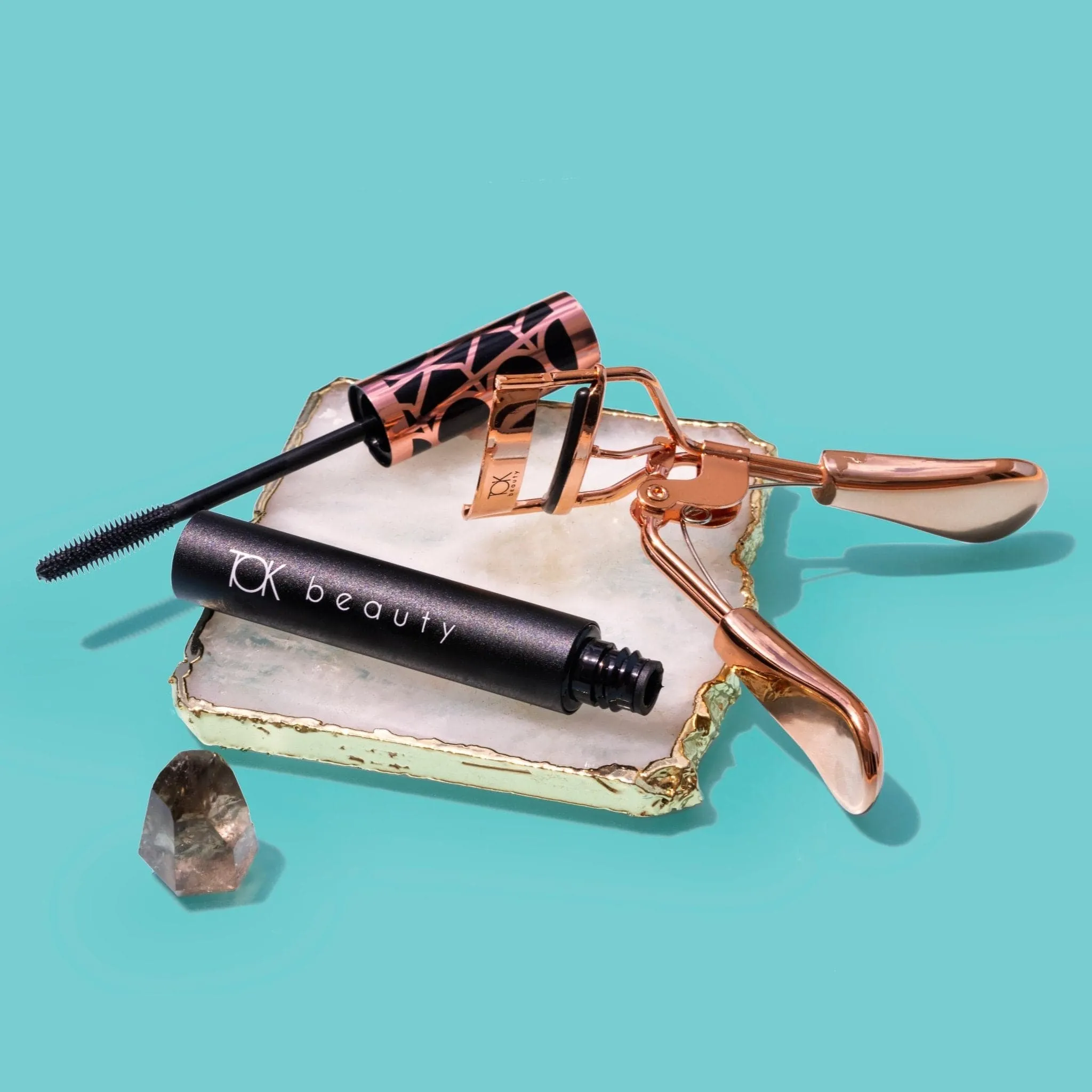 Curl TOK Eyelash Curler