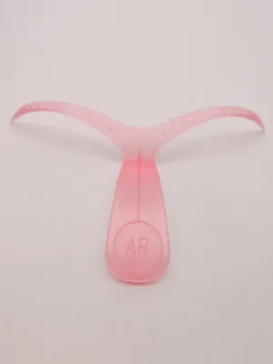 Curved Eyebrow Stencil