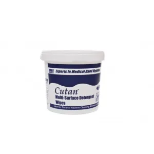 Cutan Multi-Surface Wipes 225 Refill Pack