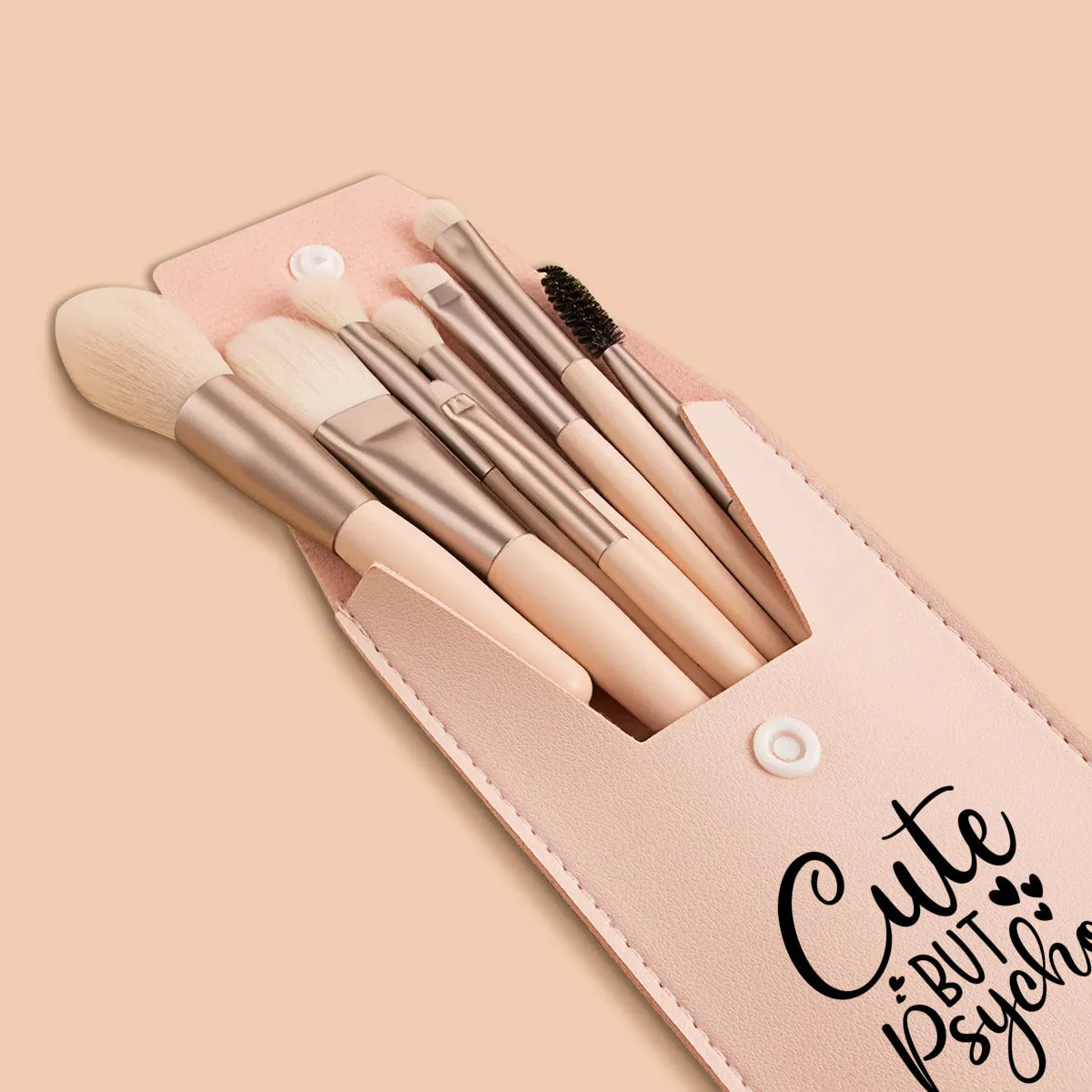 Cute but psycho | Makeup Brush Set