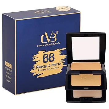 CVB B.B. Compact 2in1