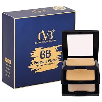 CVB B.B. Compact 2in1