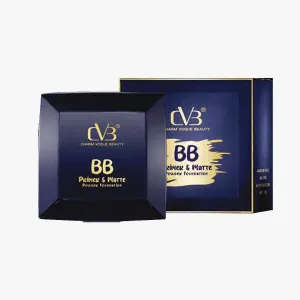 CVB B.B. Compact 2in1
