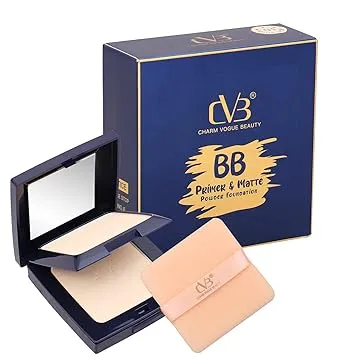 CVB B.B. Compact 2in1