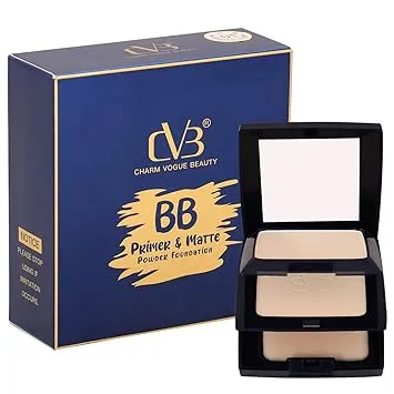 CVB B.B. Compact 2in1