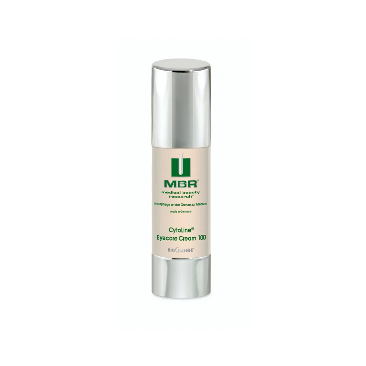 Cytoline Eyecare Cream 100 • BioChange