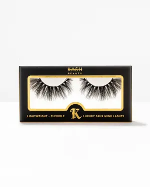 Daggers Lash