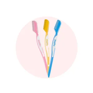 Daily Beauty Tools Kai Eyebrow Razor