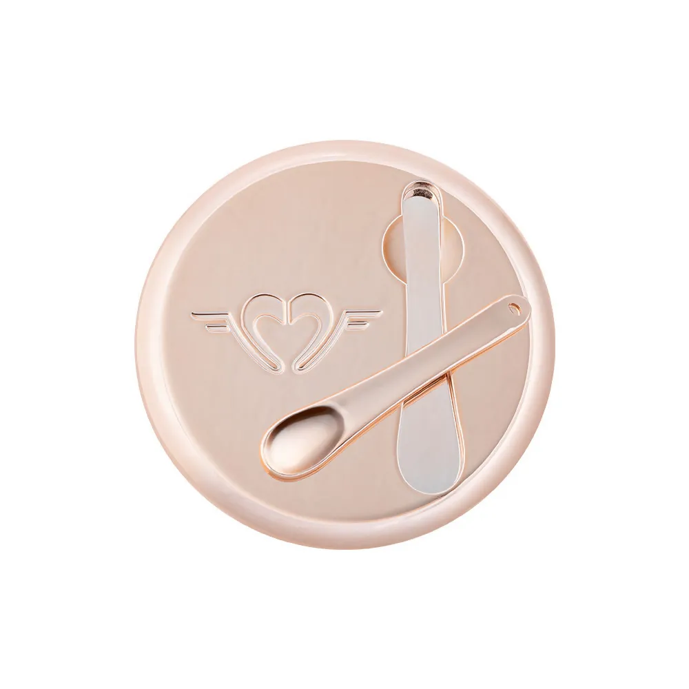 Daily Life Forever52 High Coverage Tender Cream - Ashlye 004