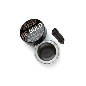 Dark Brown - Be Bold Pomade