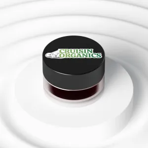 Dark Chocolate Eyebrow Fix