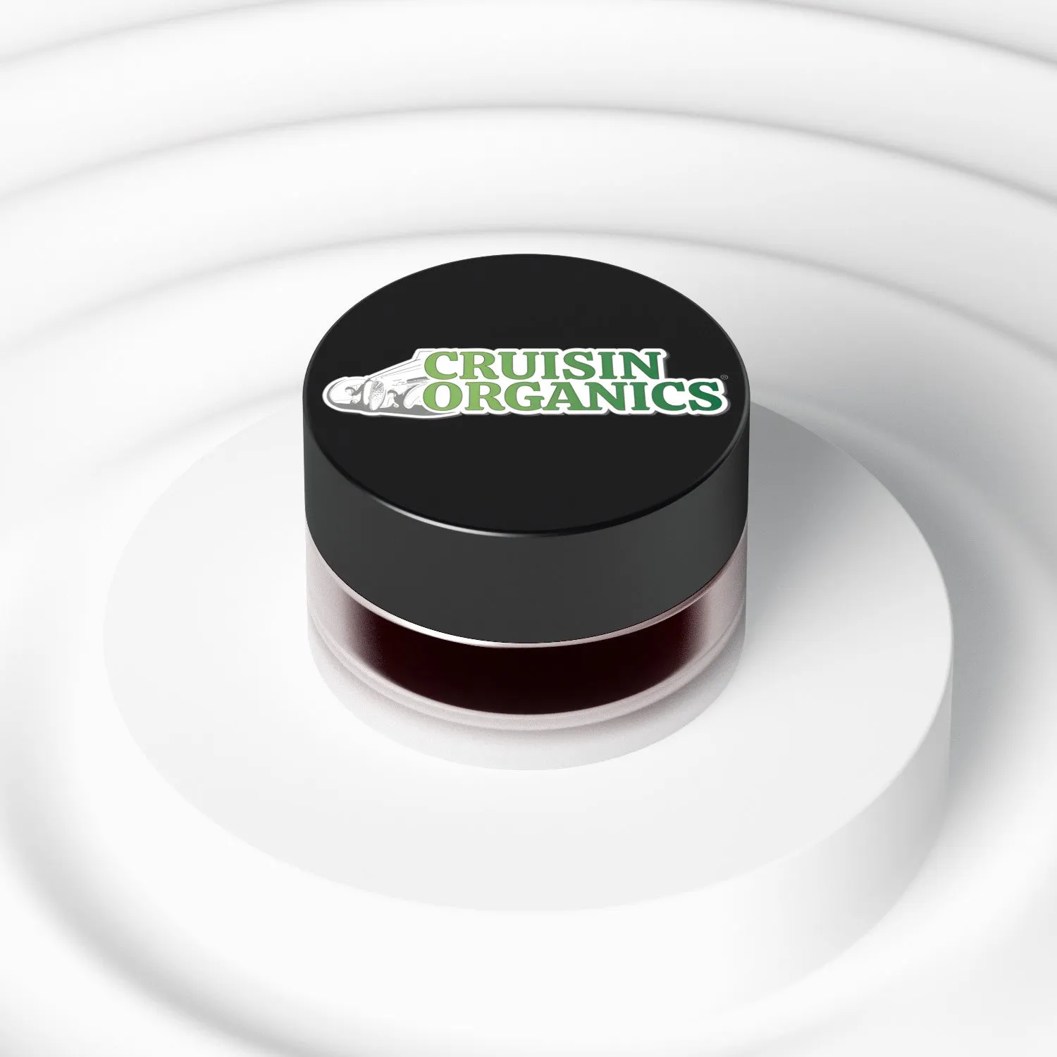 Dark Chocolate Eyebrow Fix