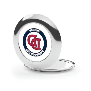 Davidson Day Compact Travel Mirror