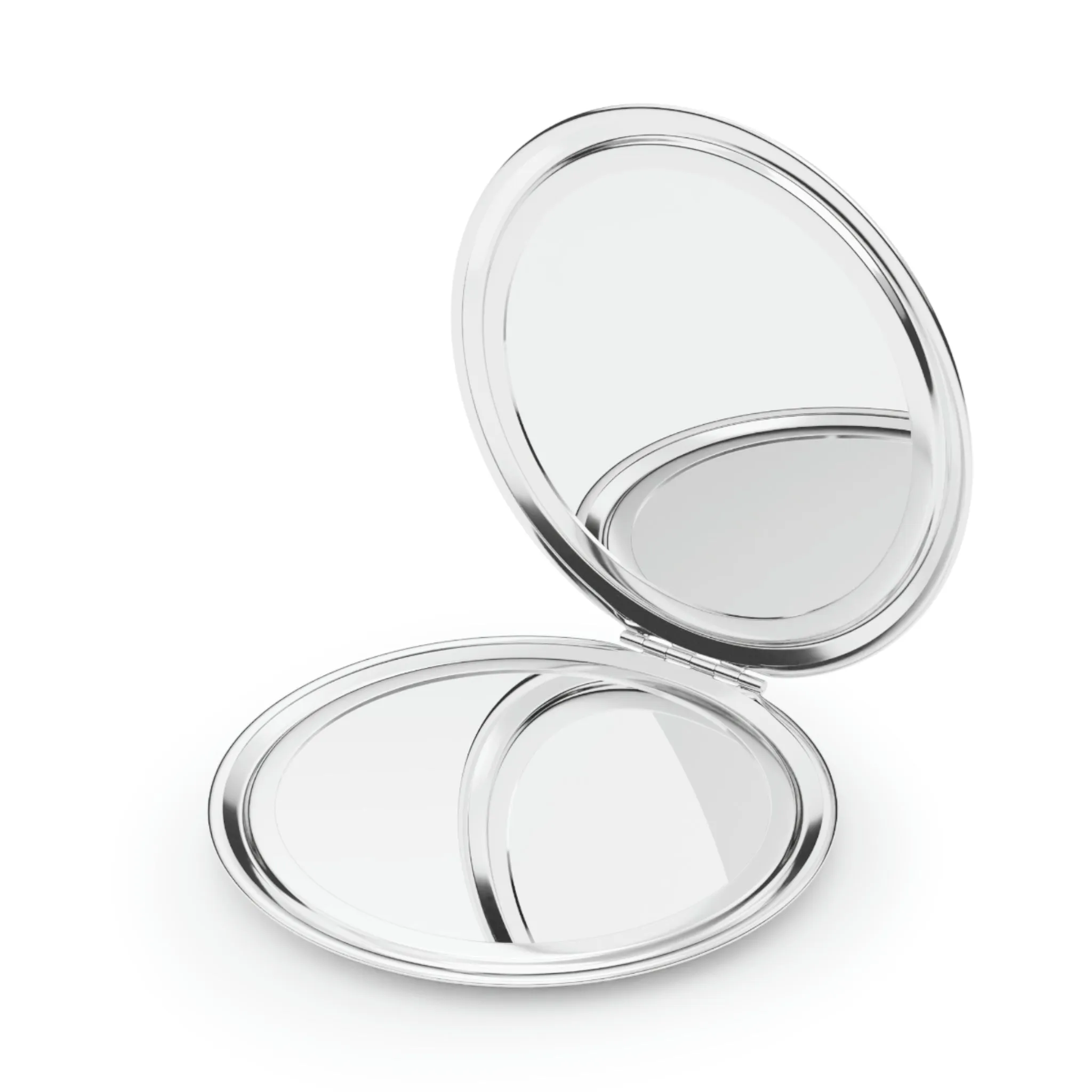 Davidson Day Compact Travel Mirror