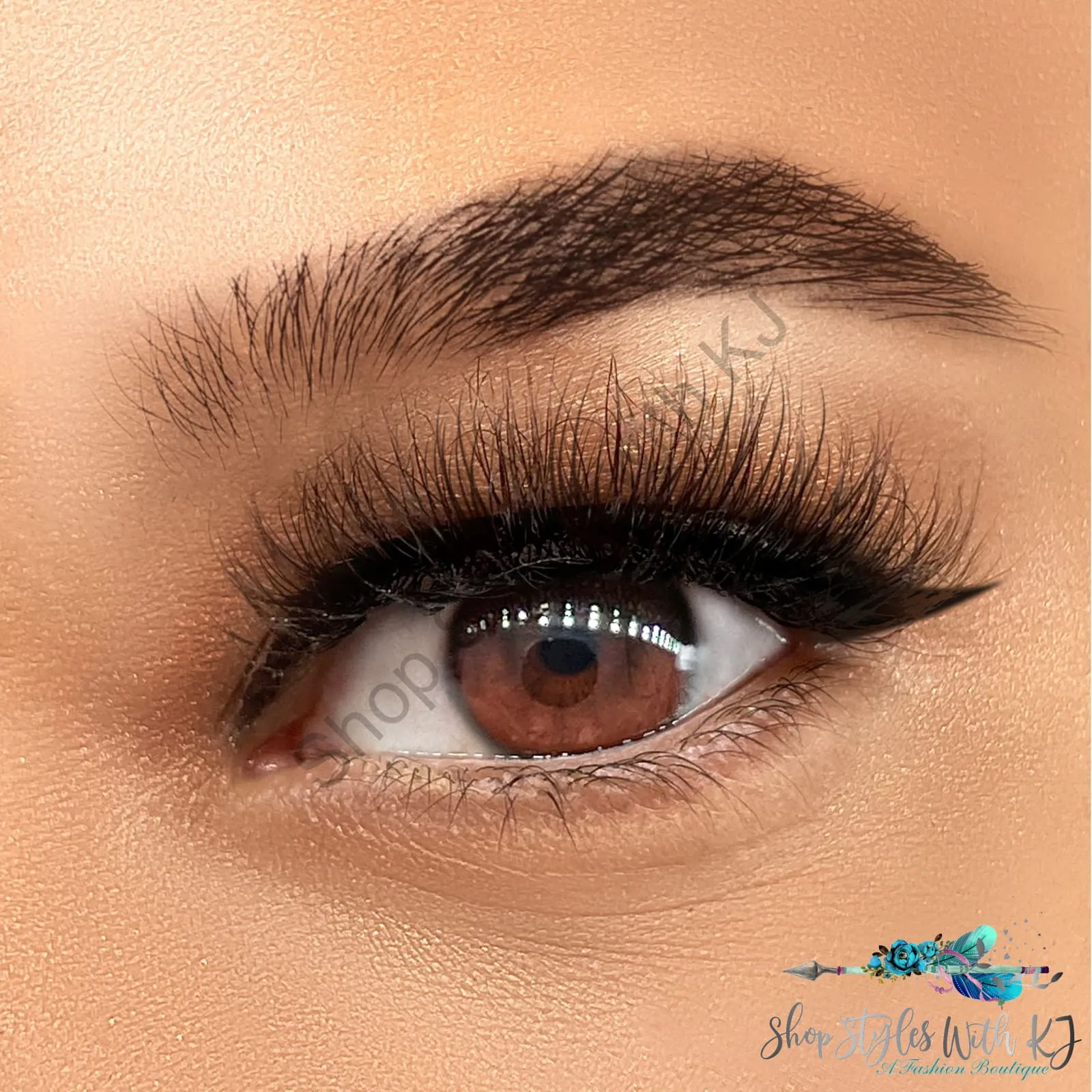 Day Lash EveryLash Magnetic Lashes