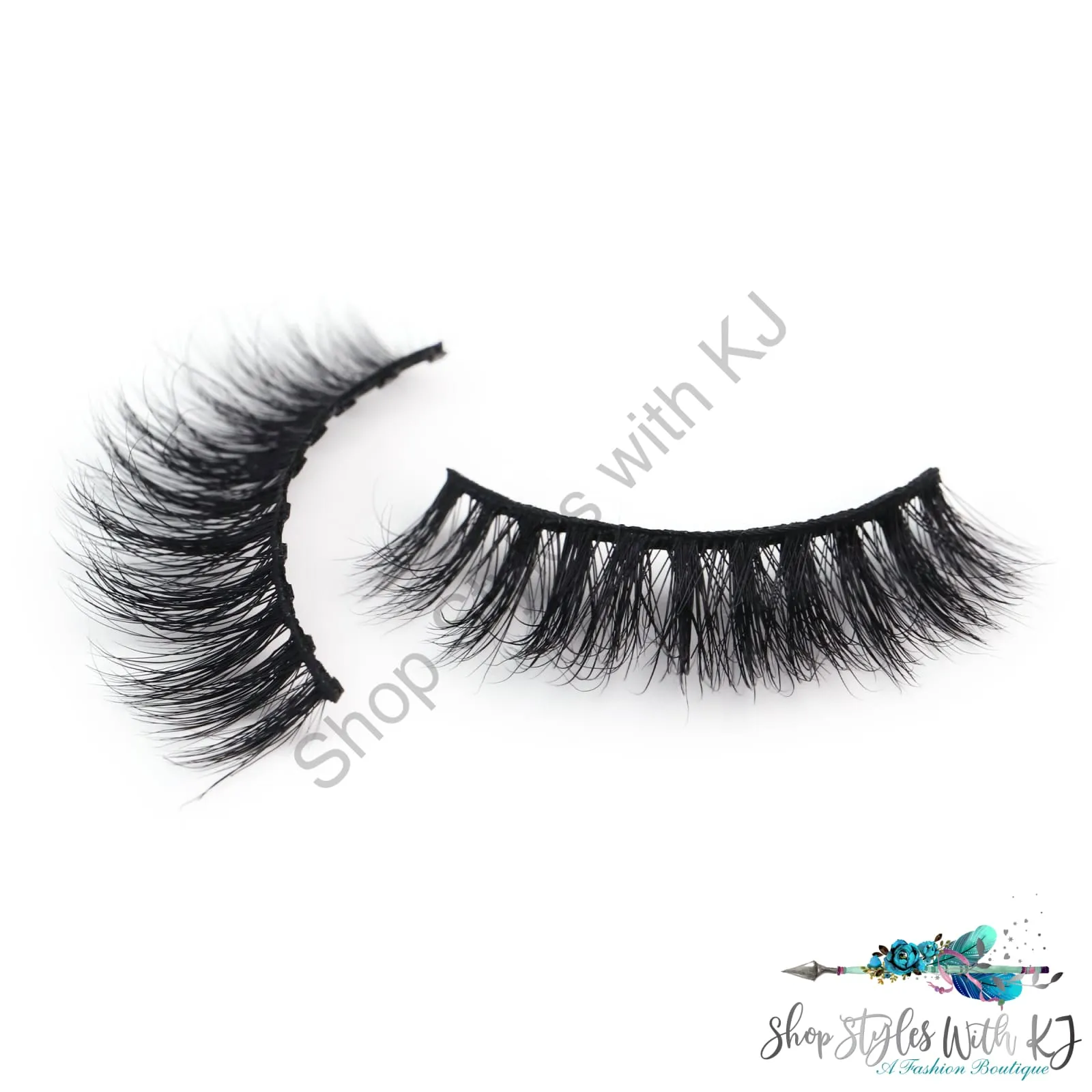 Day Lash EveryLash Magnetic Lashes