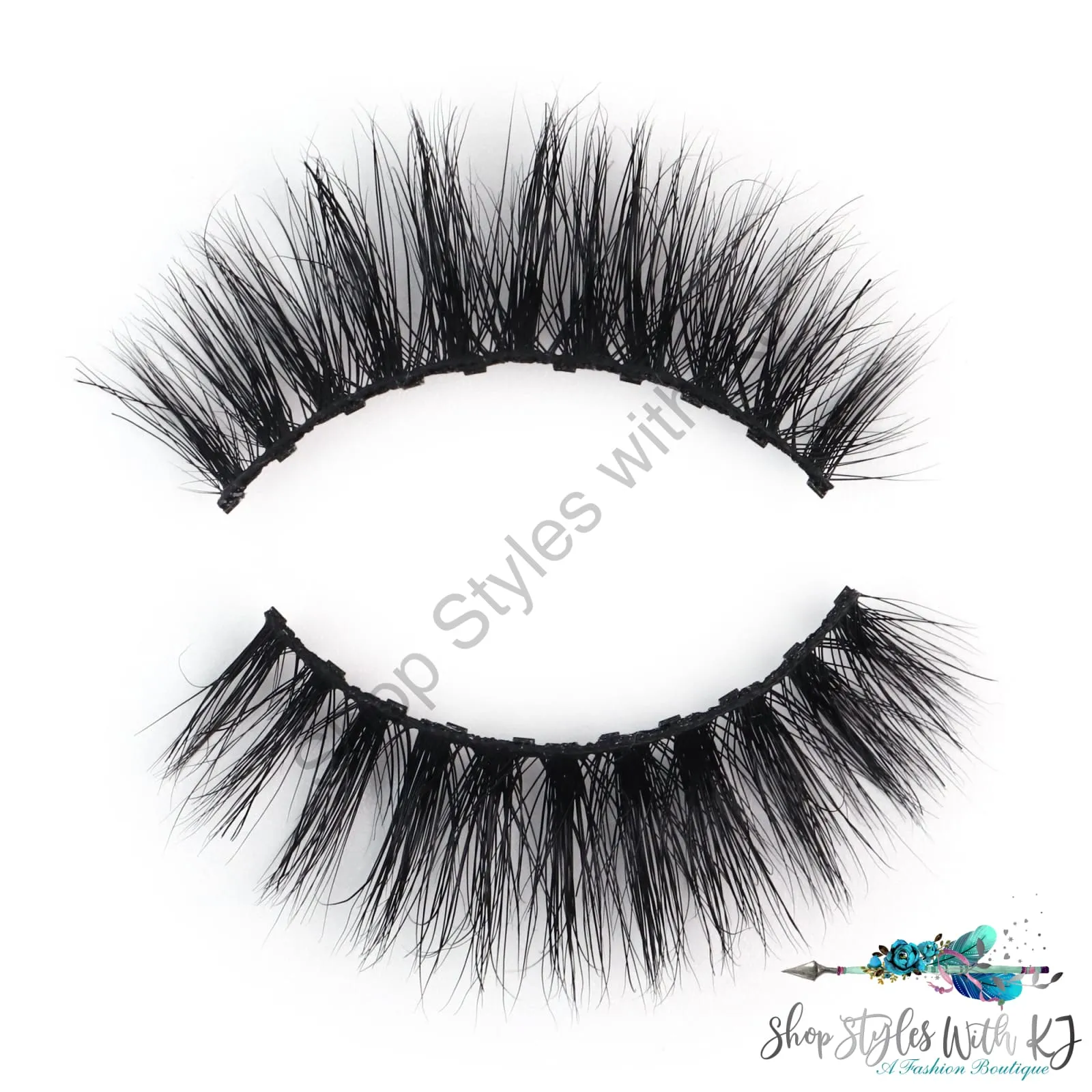 Day Lash EveryLash Magnetic Lashes
