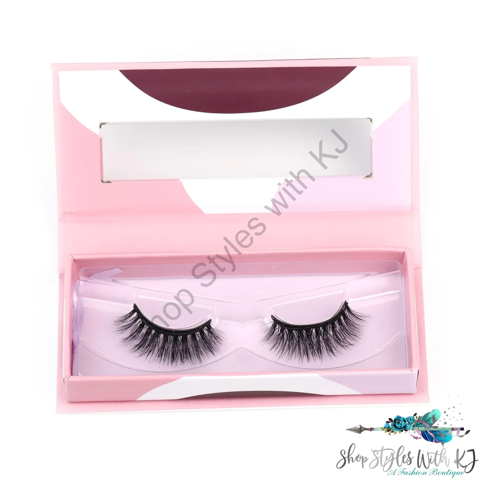 Day Lash EveryLash Magnetic Lashes