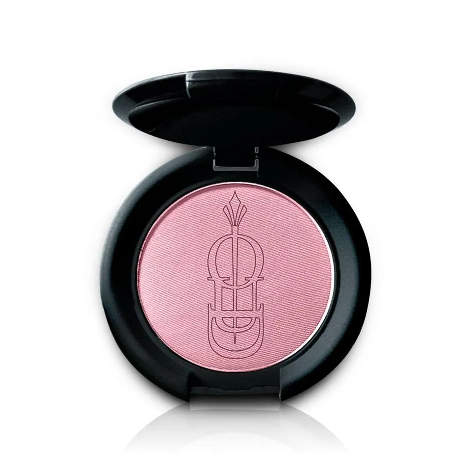 Dazzling Compact Blush