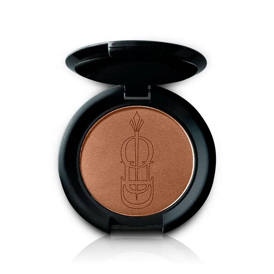 Dazzling Compact Blush