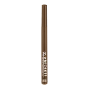 DB Absolute Liquid Eyeliner Pen Brown