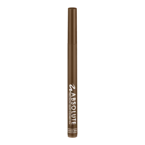 DB Absolute Liquid Eyeliner Pen Brown