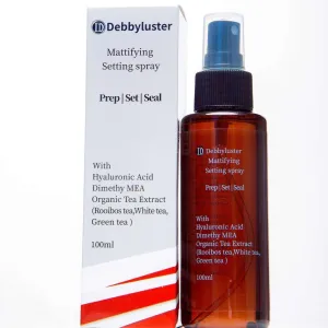 Debbyluster Setting Spray