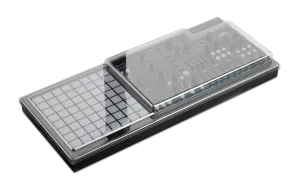 Decksaver DS-PC-MEDUSA Polyend Medusa Cover
