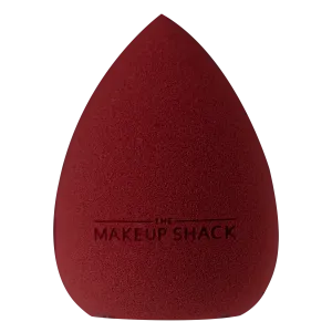 Defining Precision Sponge (Red)
