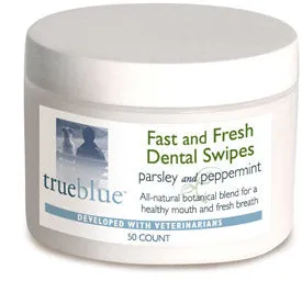 Dental Wipes