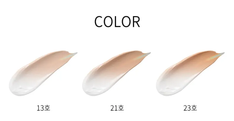 DEOPROCE Color Combo CC Cream 40g SPF50 PA 