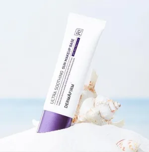 DermAfirm Ultra Soothing Sun Makeup Base R4 50 ml
