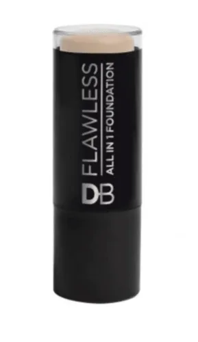 Designer Brands Flawless All in One Foundation Classic Ivory
