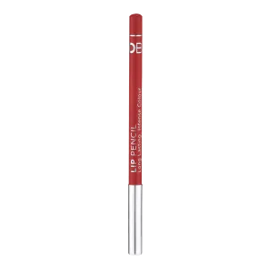 Designer Brands Lip Pencil Fire Red
