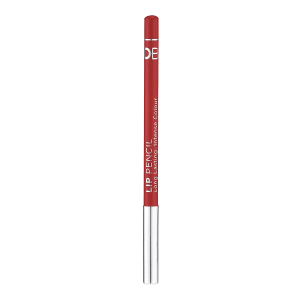 Designer Brands Lip Pencil Fire Red