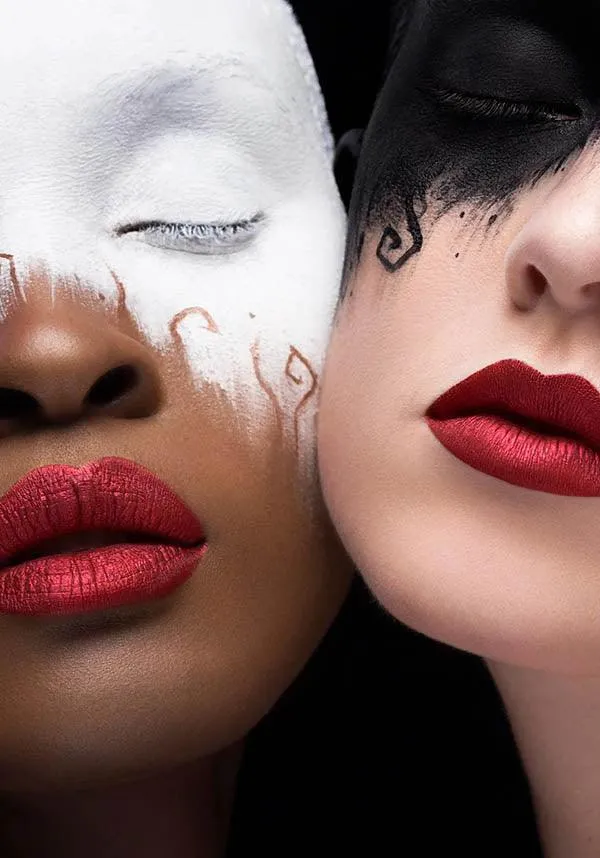 Deville [Metallic] | LIQUID LIPSTICK