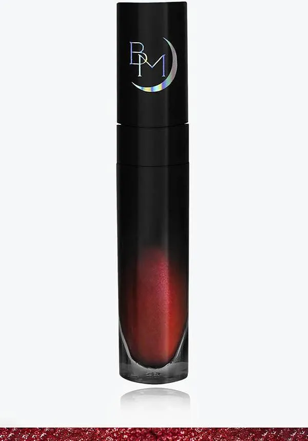 Deville [Metallic] | LIQUID LIPSTICK