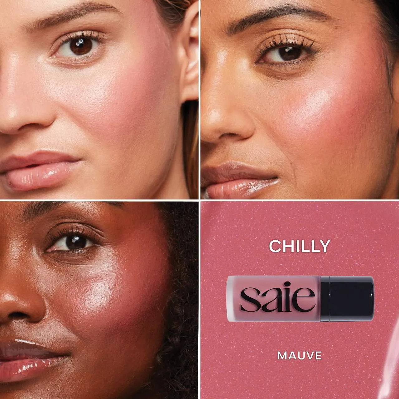 Dew Blush Blendable Liquid Blush