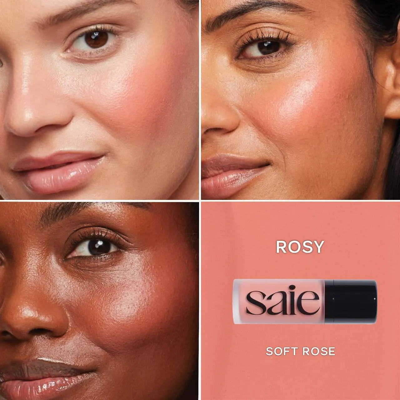 Dew Blush Blendable Liquid Blush
