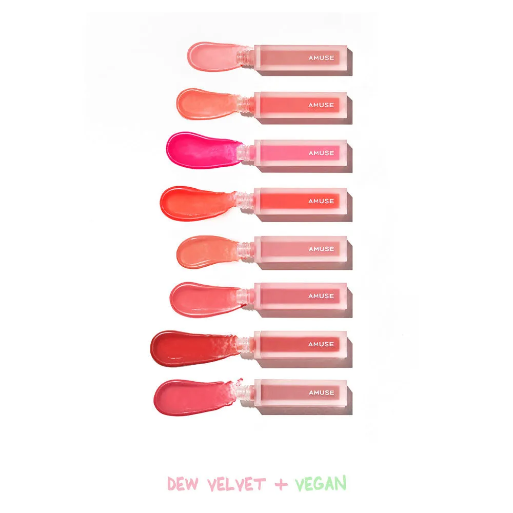 Dew Velvet Lip Tint